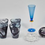 946 7136 ART GLASS